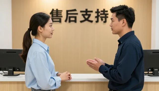材料性能选型中的供应链协调关键点