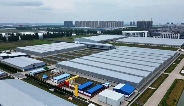 选型关注点：网络较为完善的关键考量